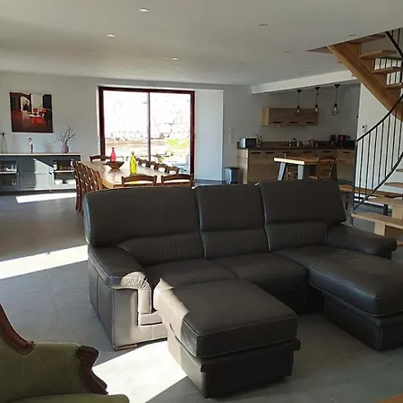 La Ferme D'adele Holiday home