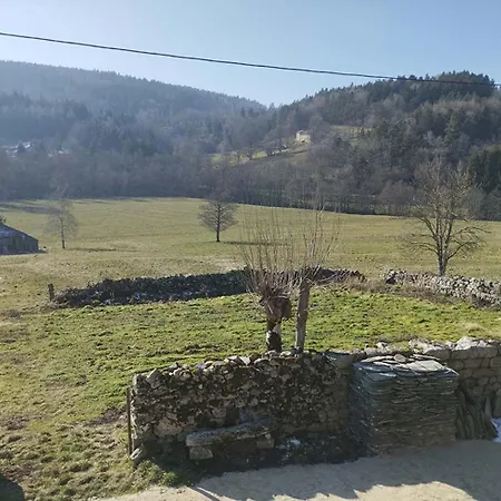 La Ferme D'adele Tence