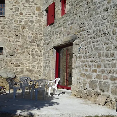 La Ferme D'adele *